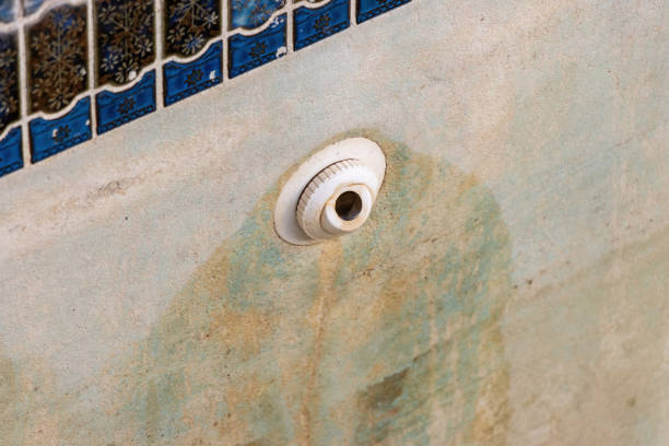 شركة كشف تسربات المياة 