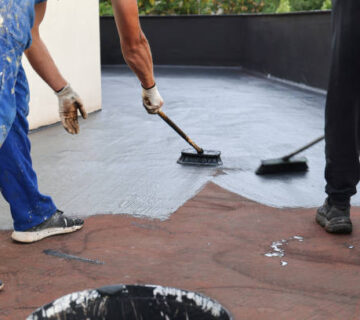 شركة عوازل بجدة