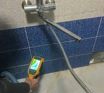 حل ارتفاع فاتورة المياة بجدة