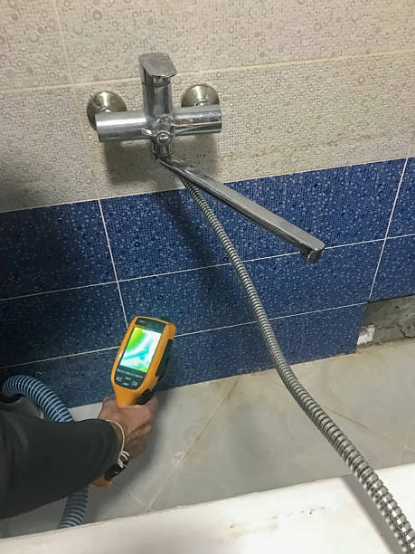 حل ارتفاع فاتورة المياة بجدة
