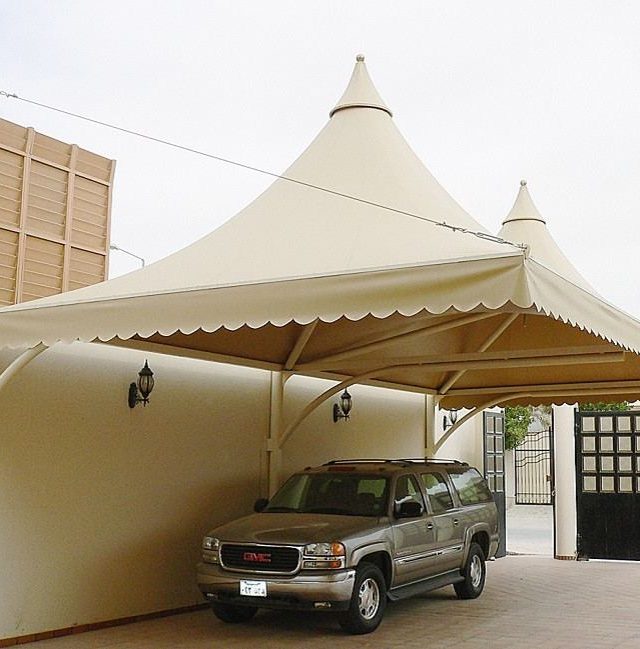 مظلات